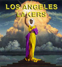 Kobe Bryant "White Hot" Cover Photo