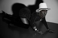 Kobe Bryant "White Hot" Cover Photo