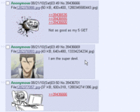 GET