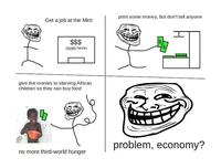 Troll Science / Troll Physics