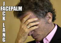 Facepalm