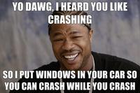 Xzibit Yo Dawg