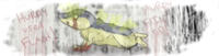 Pokemon Lost Silver