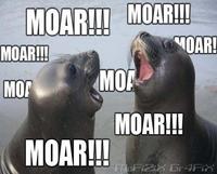 MOAR