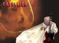 Catollica / Satanic Pope