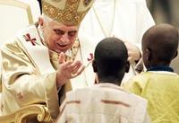 Catollica / Satanic Pope