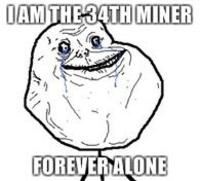 Los 33 (Chilean miners)