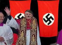 Catollica / Satanic Pope