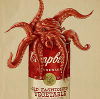 Paul The Octopus