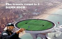 The Rent is Too Damn High / Jimmy McMillan