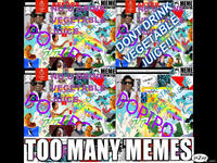 Meme Overload