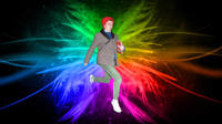 Prancing Cera