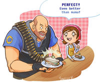 Sandvich!