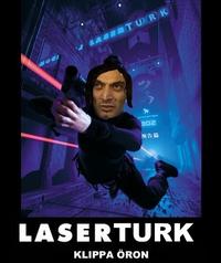 Laserturken