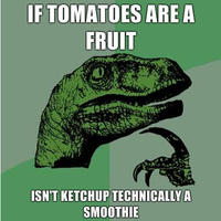 Philosoraptor