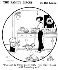 Dysfunctional Family Circus