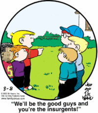 Dysfunctional Family Circus