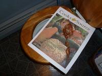 Cooks Source Recipe Plagiarism Scandal
