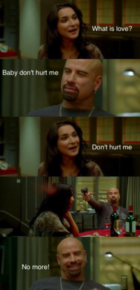 What is Love?