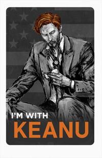 Keanu Is Sad / Sad Keanu
