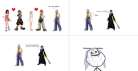 Forever Alone