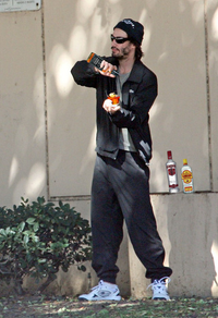Tai Chi Keanu