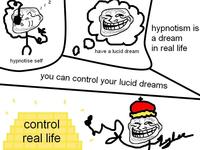 Troll Science / Troll Physics