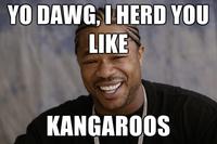 Xzibit Yo Dawg