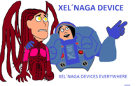X, X Everywhere