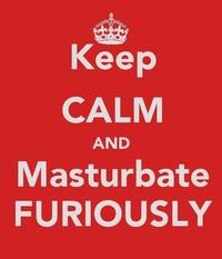 Keep Calm and Carry On