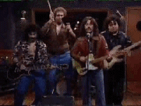 Needs More Cowbell