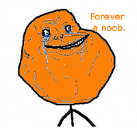 Forever Alone