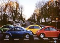 Abbey Road Parodies