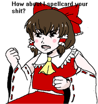 How About I Slap Your Shit