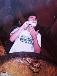 Roller Coaster Chess