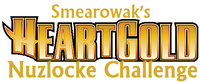 The Nuzlocke Challenge