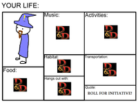Your Life