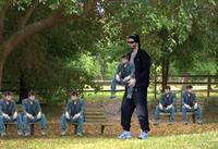 Tai Chi Keanu