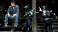 Keanu Is Sad / Sad Keanu