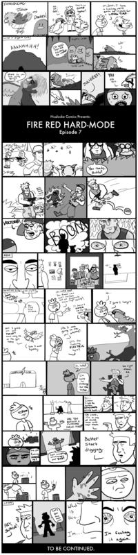 The Nuzlocke Challenge