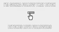 Bitches Love X