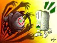 Red Ring of Death