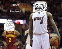 Trollface / Coolface / Problem?