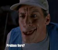 Trollface / Coolface / Problem?