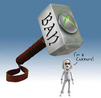 Banhammer