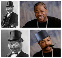 Xzibit Yo Dawg