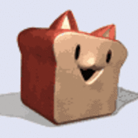 CatBread / Nekopan