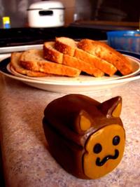 CatBread / Nekopan