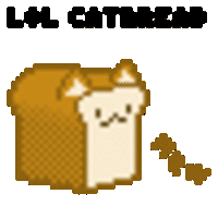 CatBread / Nekopan