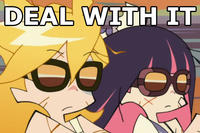 Deal With It